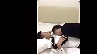 China Gay Sex 16